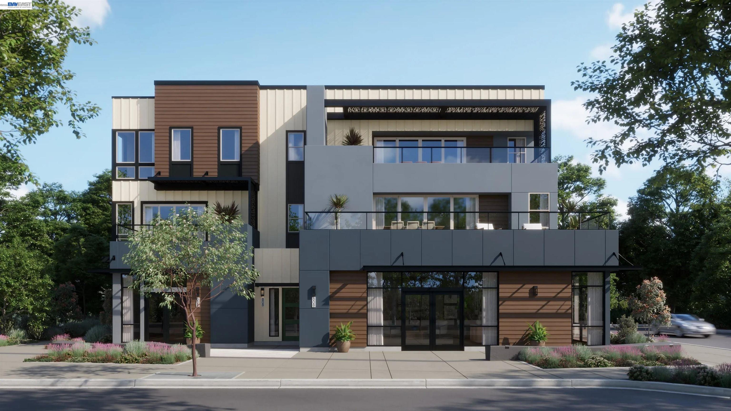 3955 Finnian Way — photo