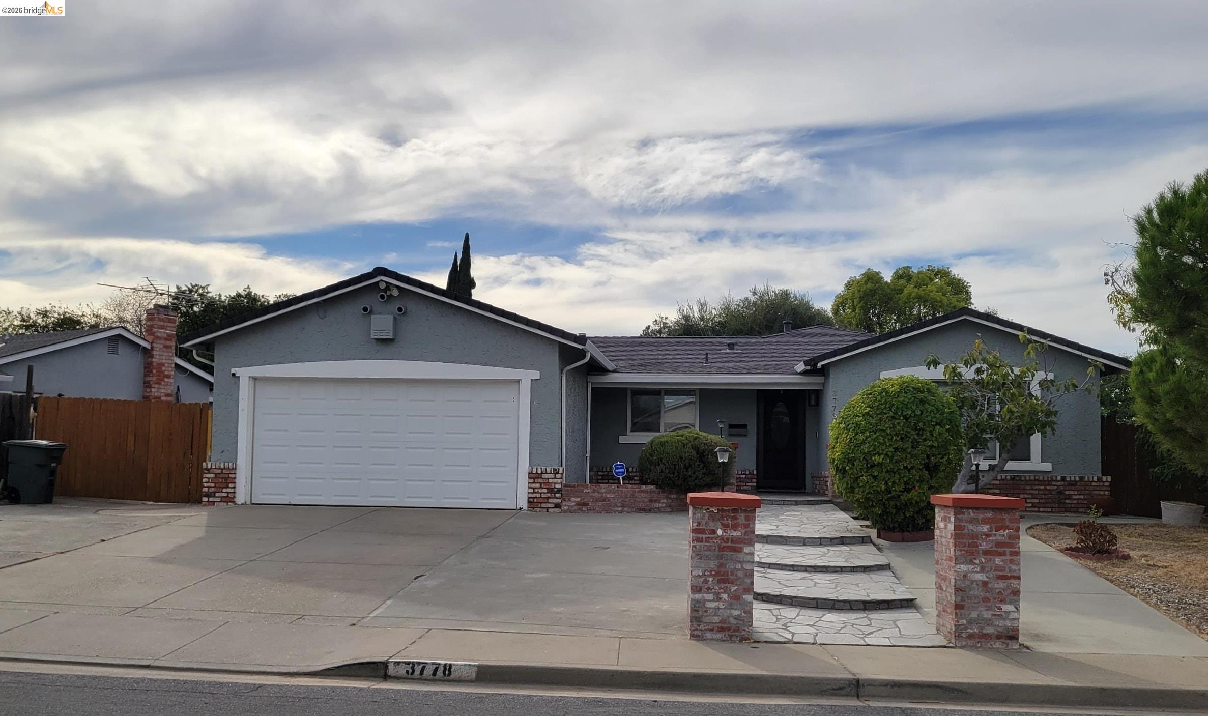 3778 Cypress Way — photo