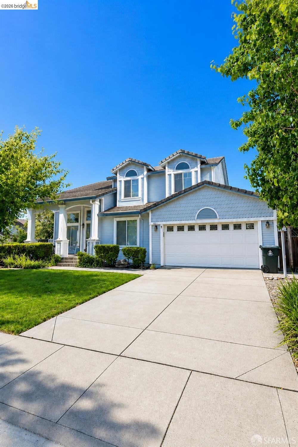 5032 Arrowhead Ct — photo