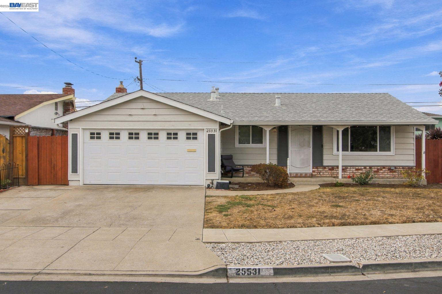 25531 Scripps St — photo