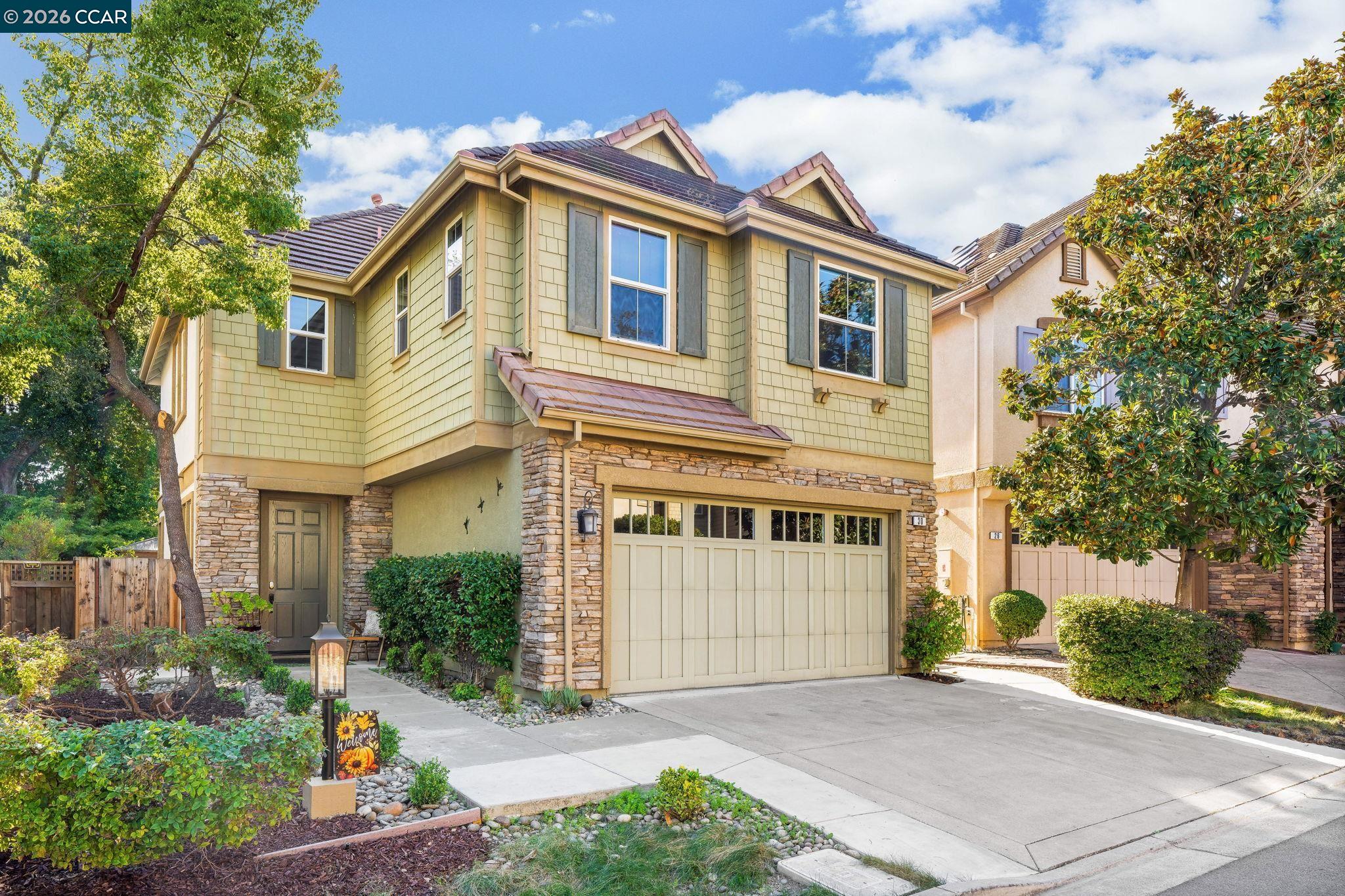 30 Autumn Trail Ln — photo