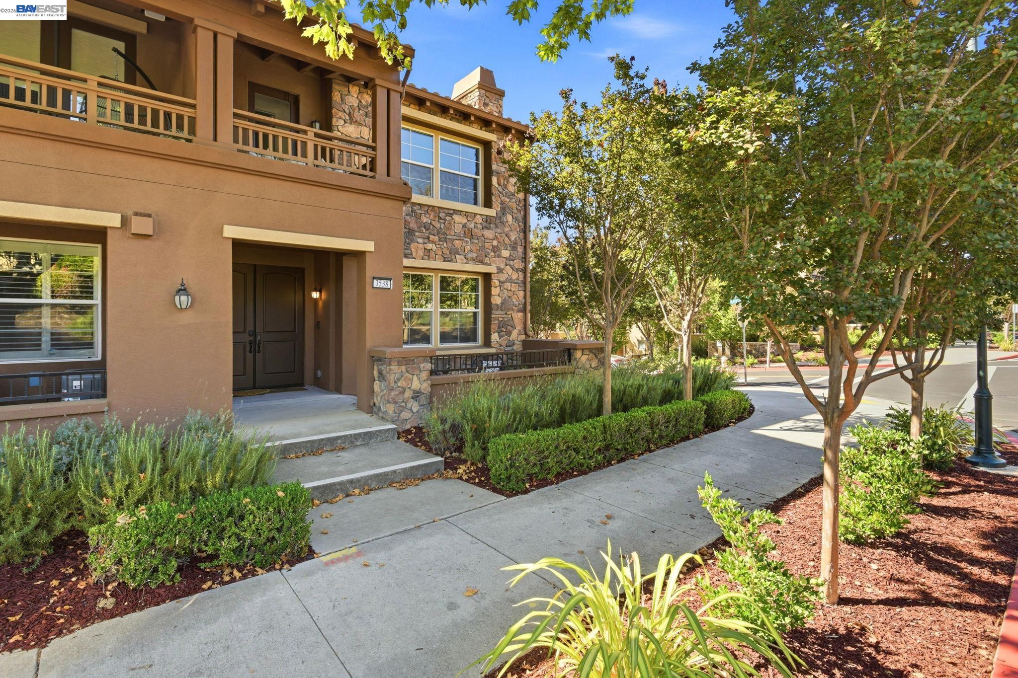 3538 Capoterra Way — photo