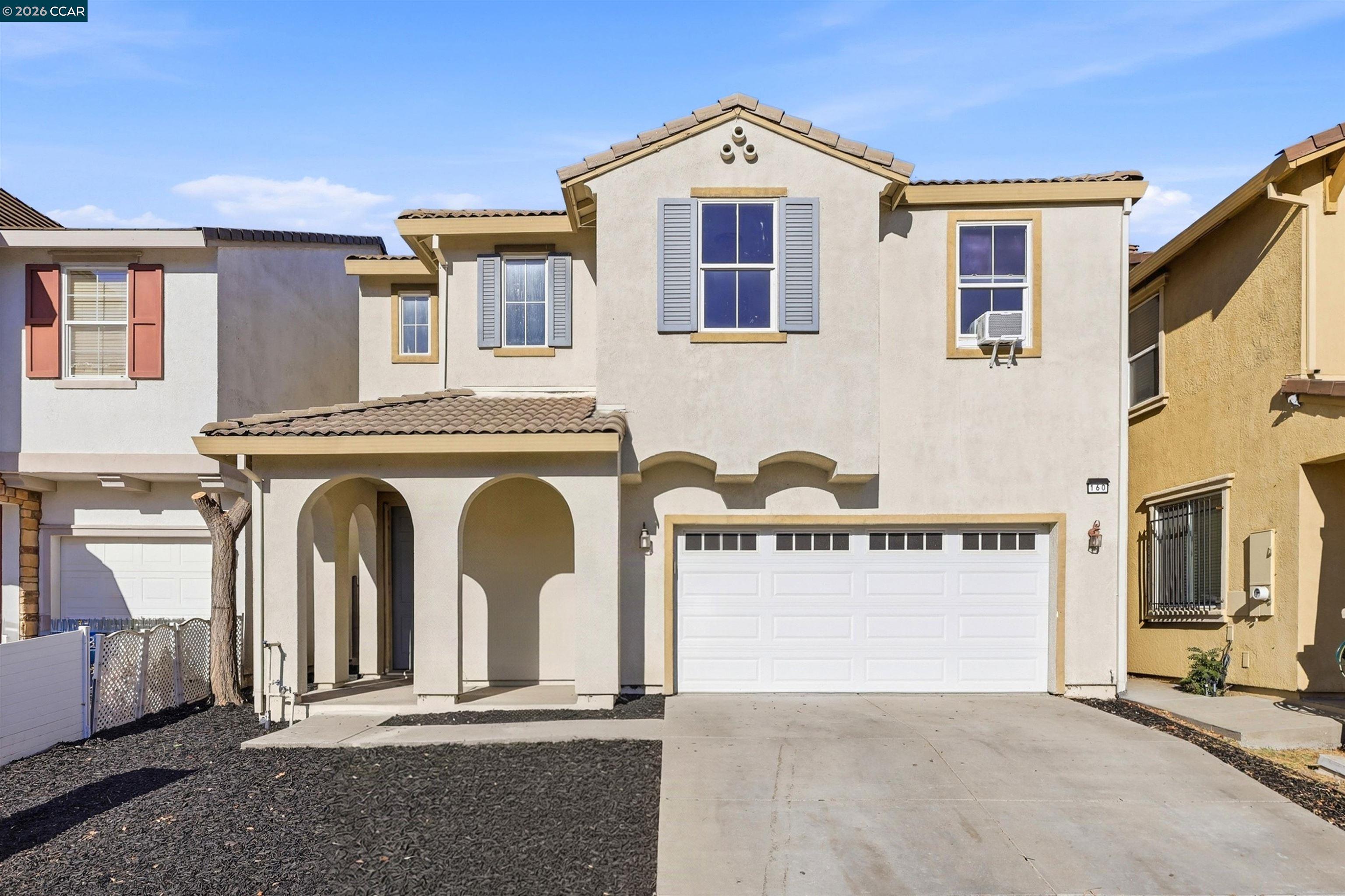 160 Summer Stroll Cir. — photo