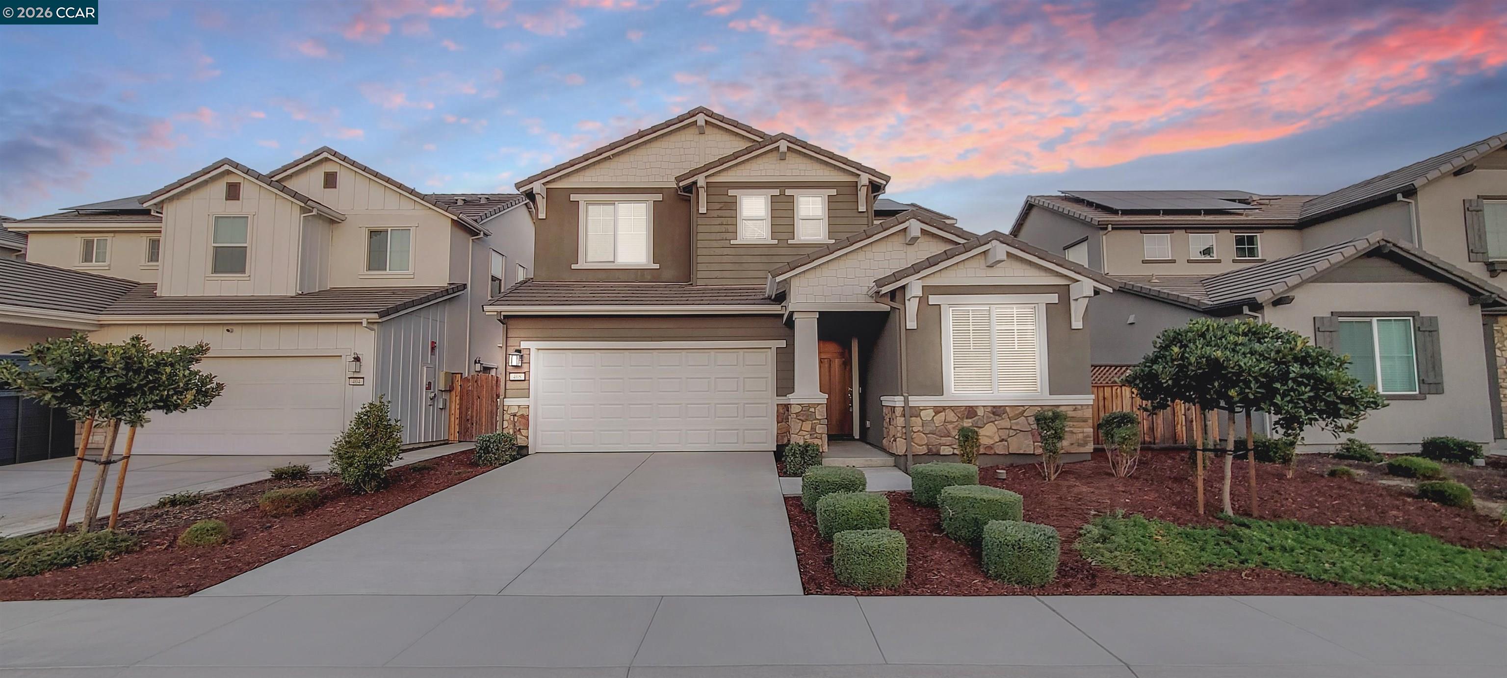 408 Coolcrest Drive — photo
