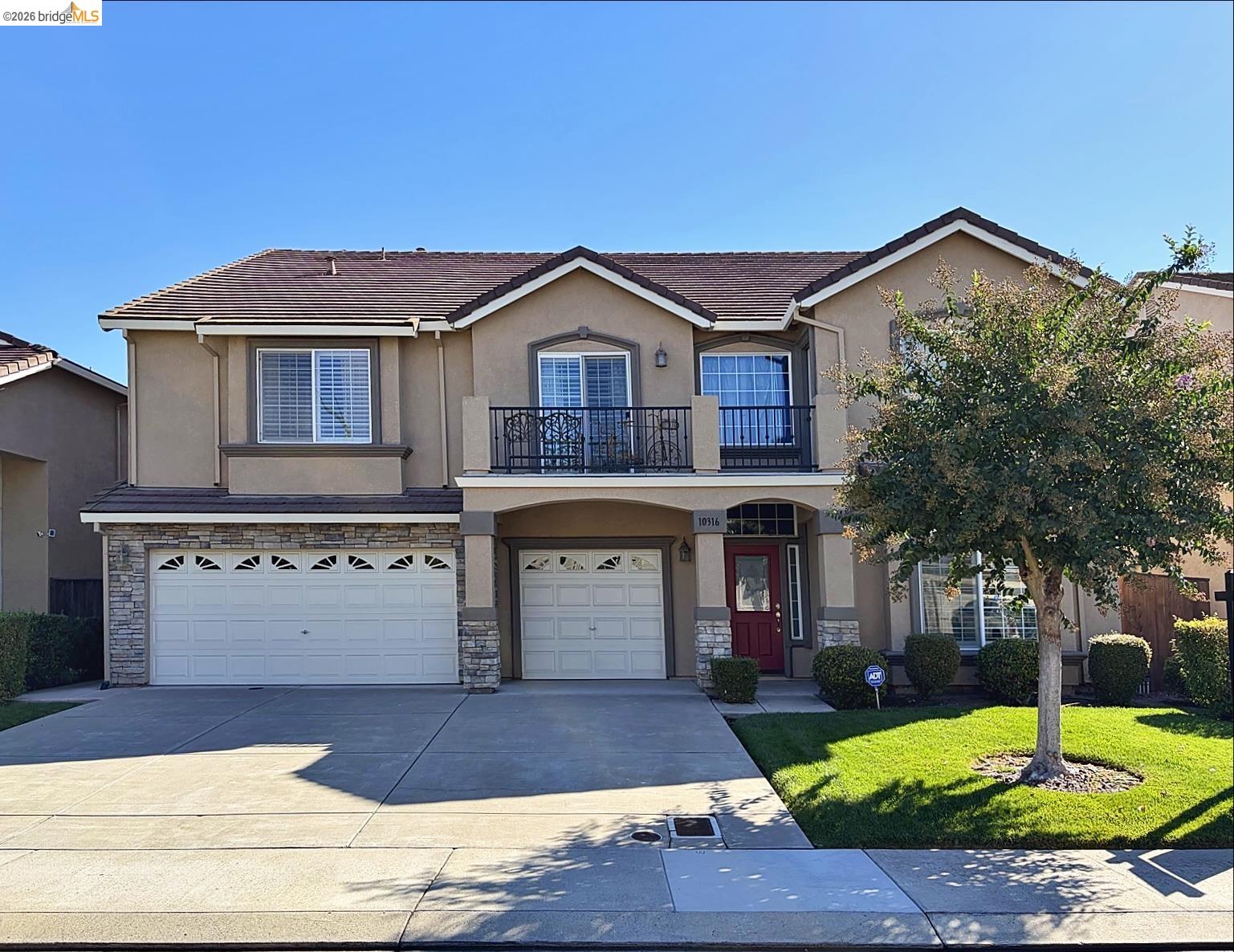 10316 Copco Lane — photo