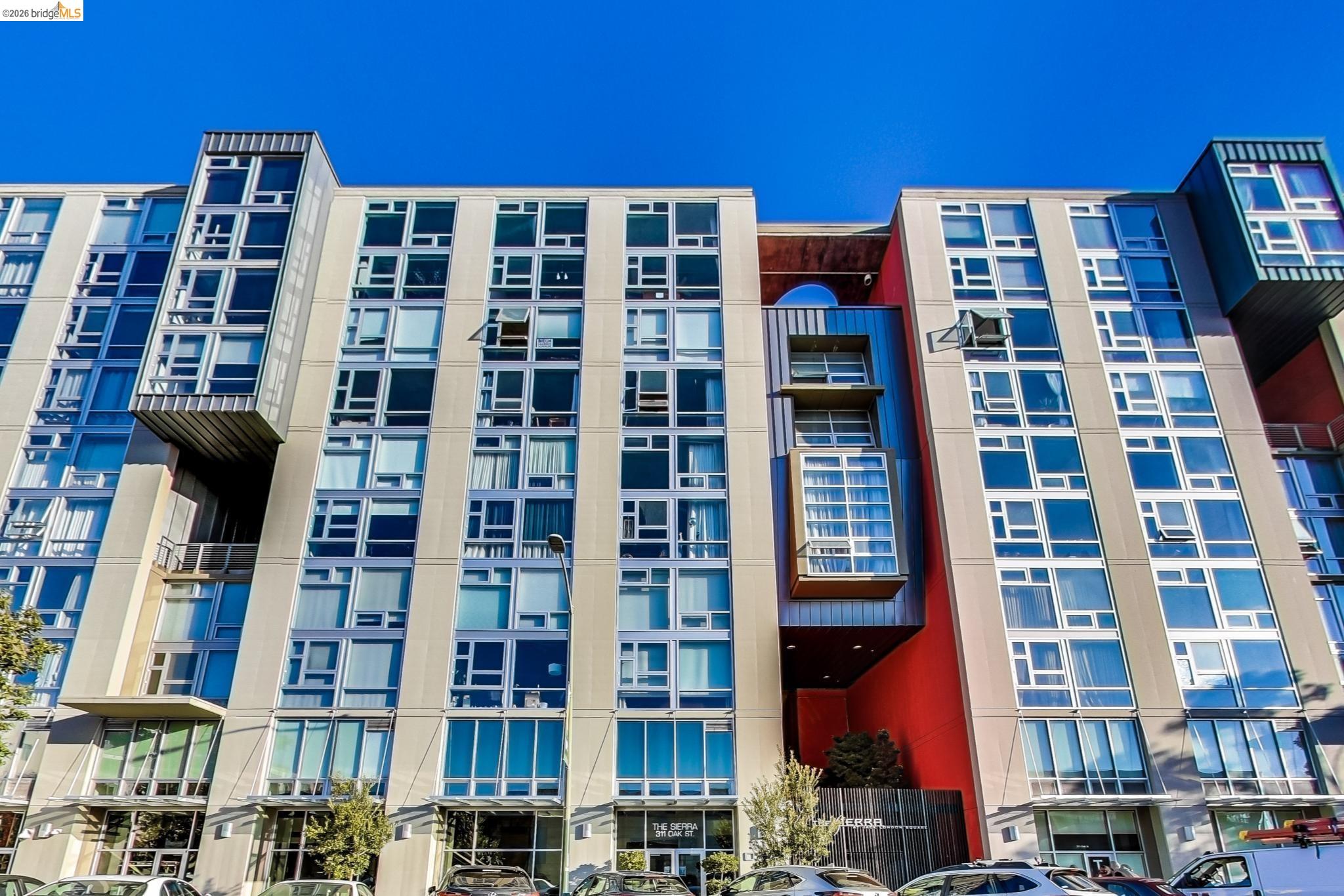 311 Oak St #540 — photo
