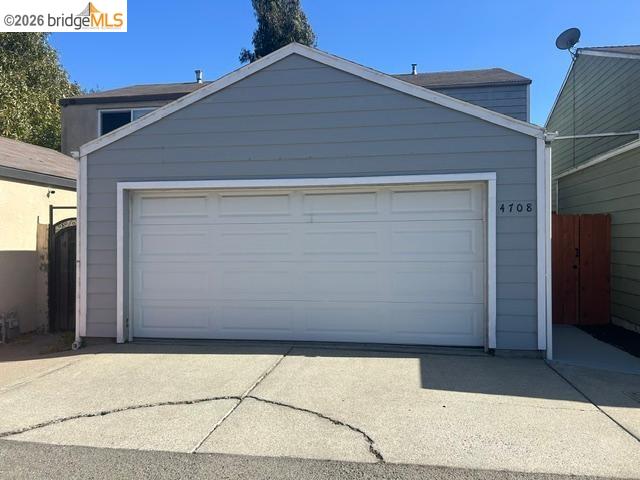 4708 San Pablo Dam Rd — photo