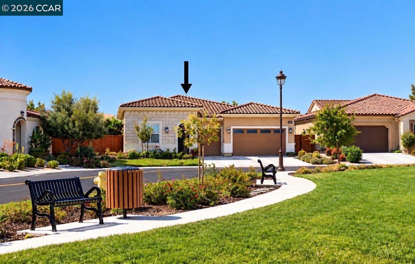 1586 Meritage Loop — photo