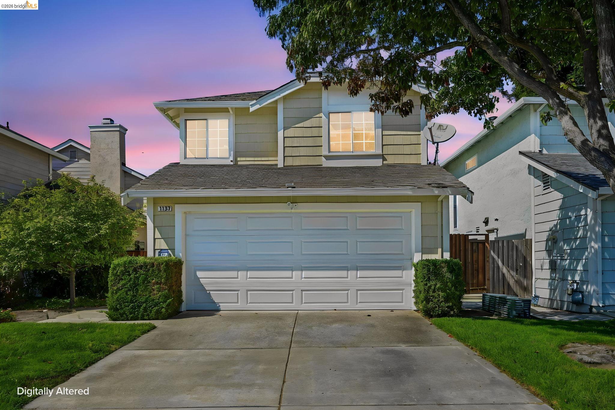 1137 Old Alameda Pt — photo