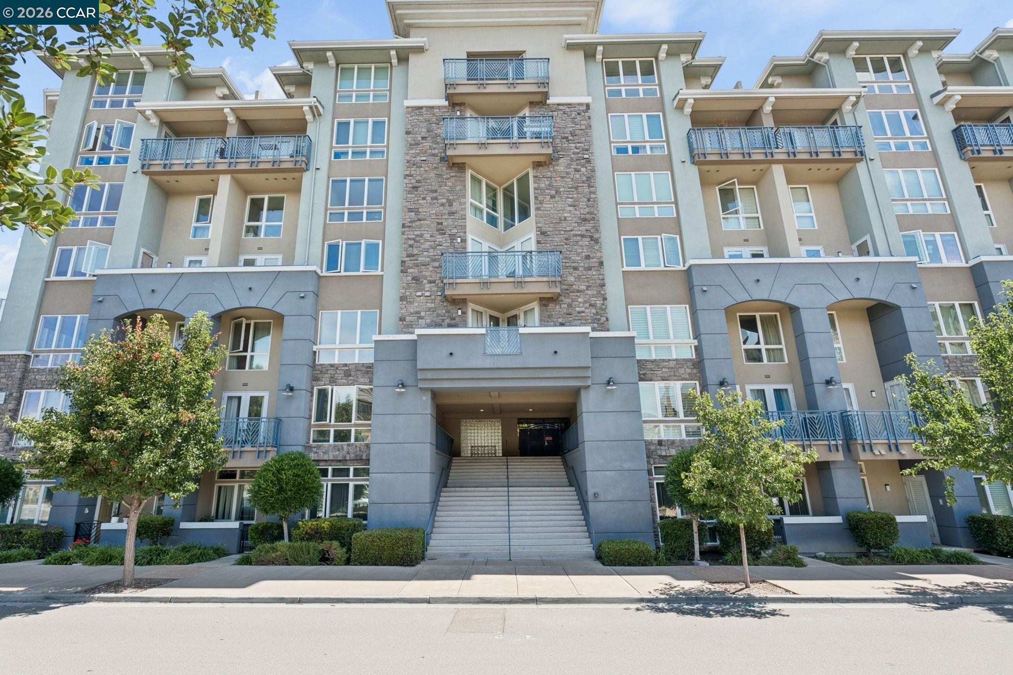 5501 DeMarcus Boulevard #420 — photo