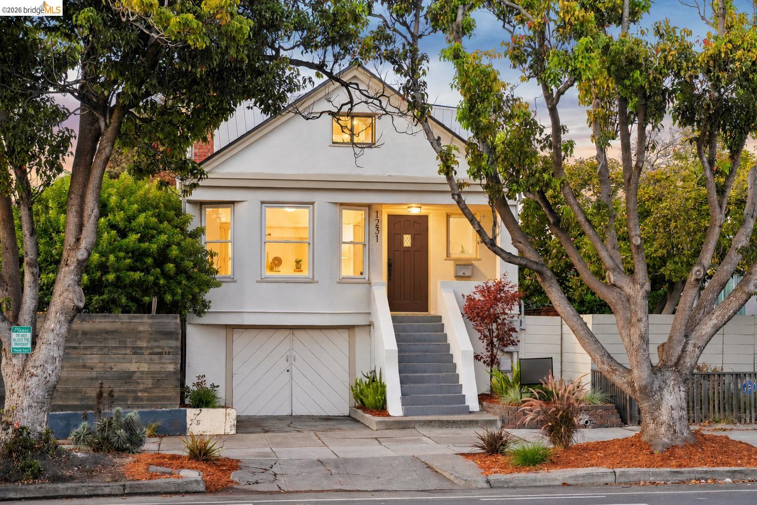 1231 Marin Ave — photo