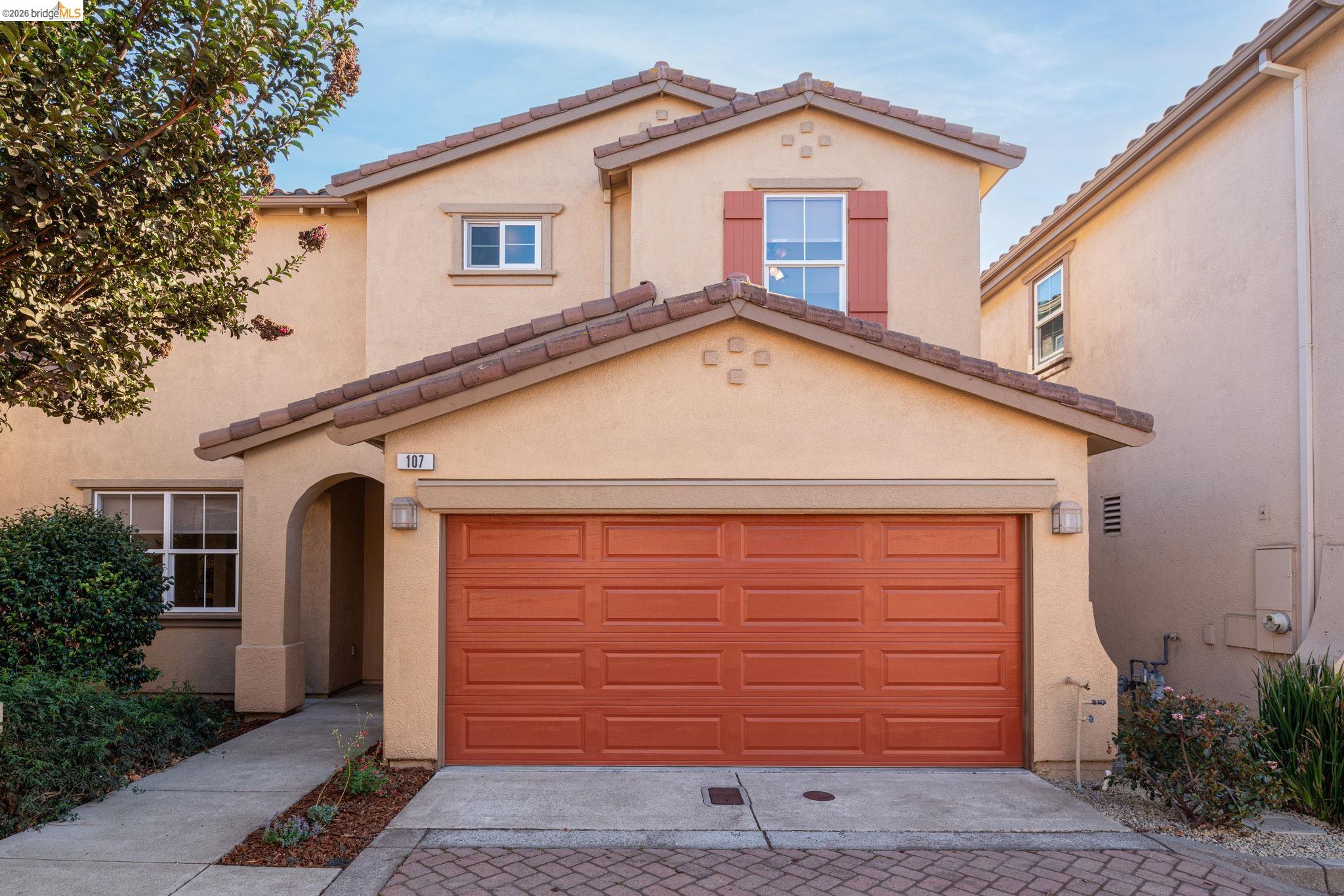 107 San Miguel Court — photo