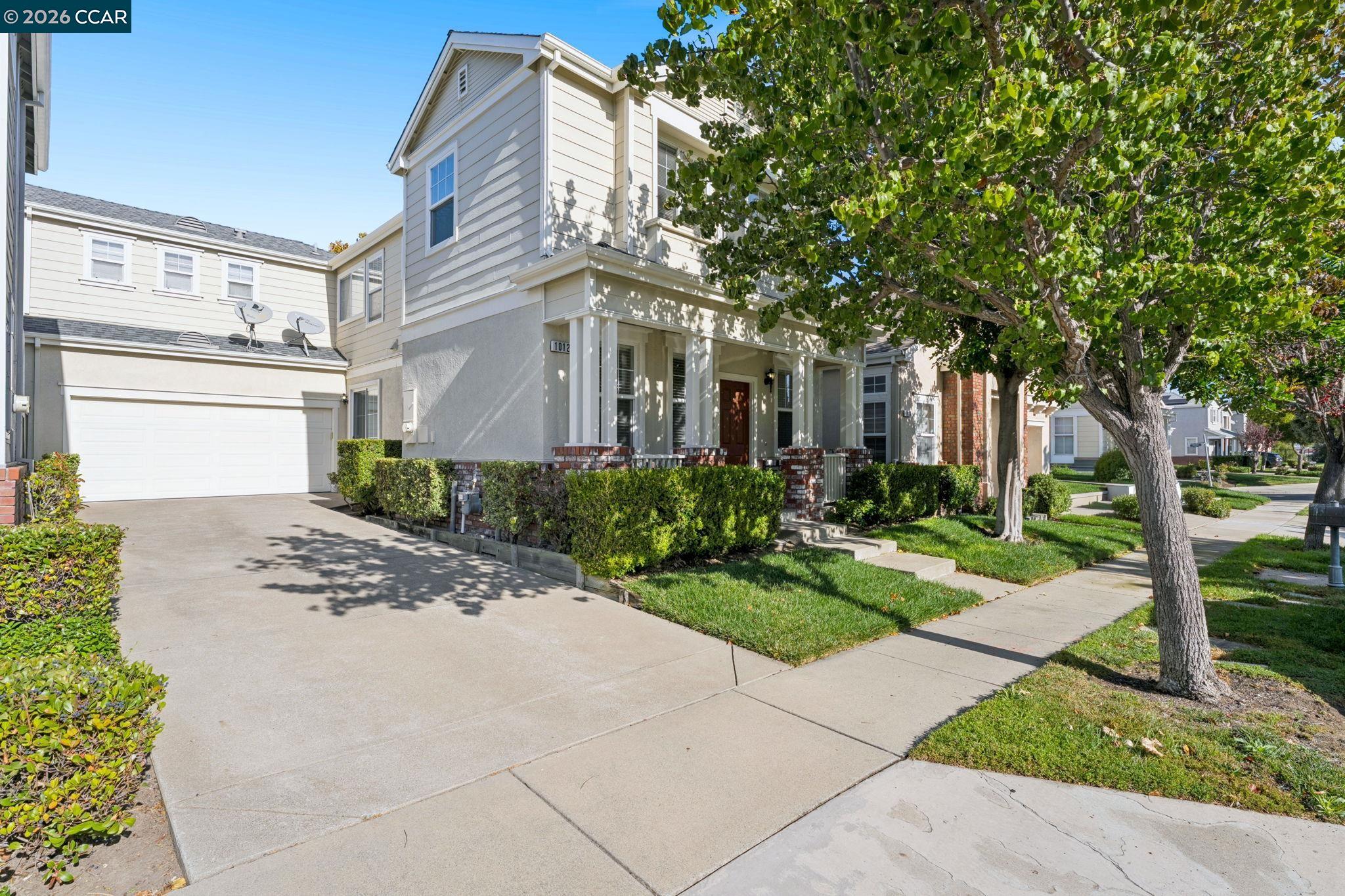 1012 Craftsman Dr — photo