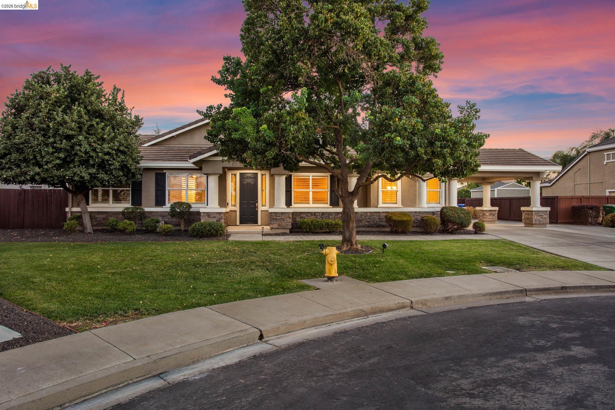 636 Ward Creek Ct — photo