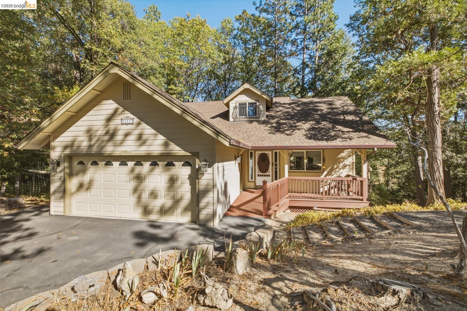 22437 E Rhine River Dr — photo