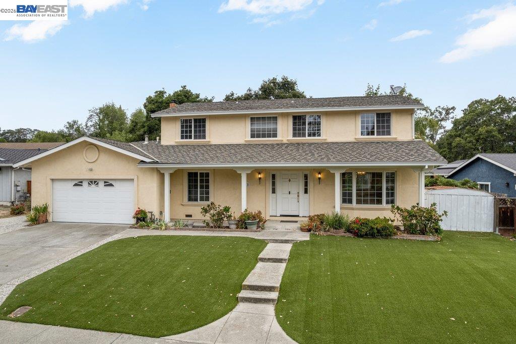 2518 Kilpatrick Ct — photo