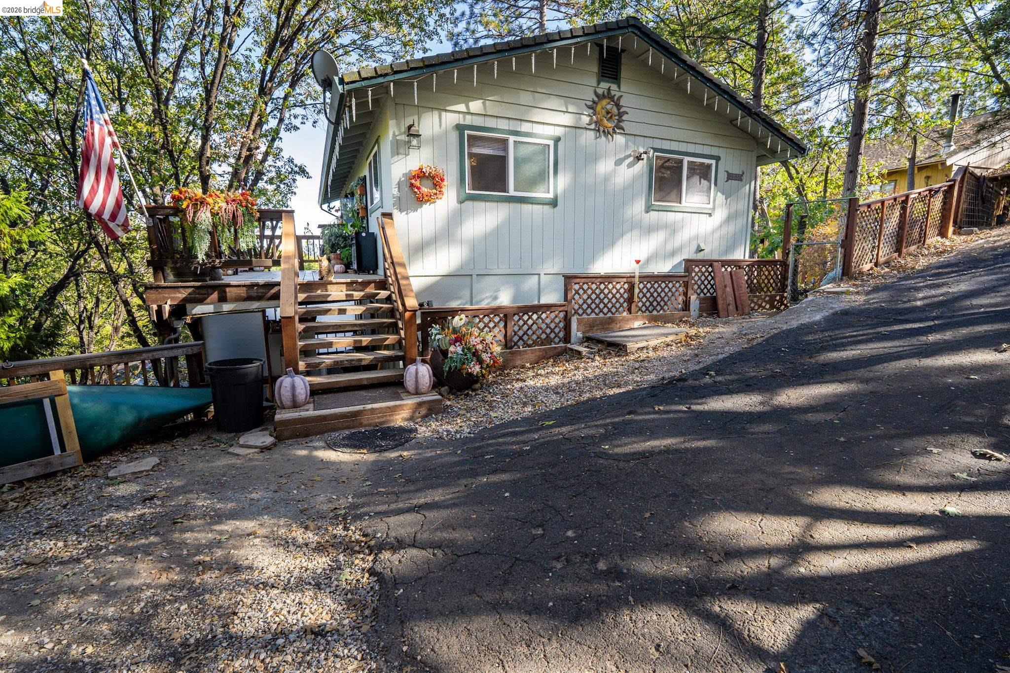 23965 Hitching Post Rd. — photo