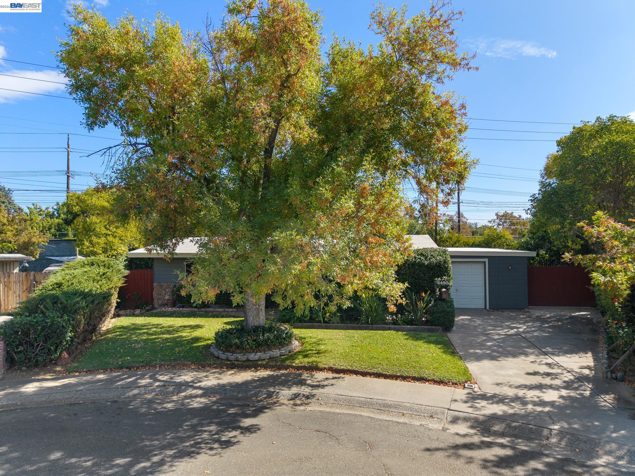 2485 Fernandez Dr — photo