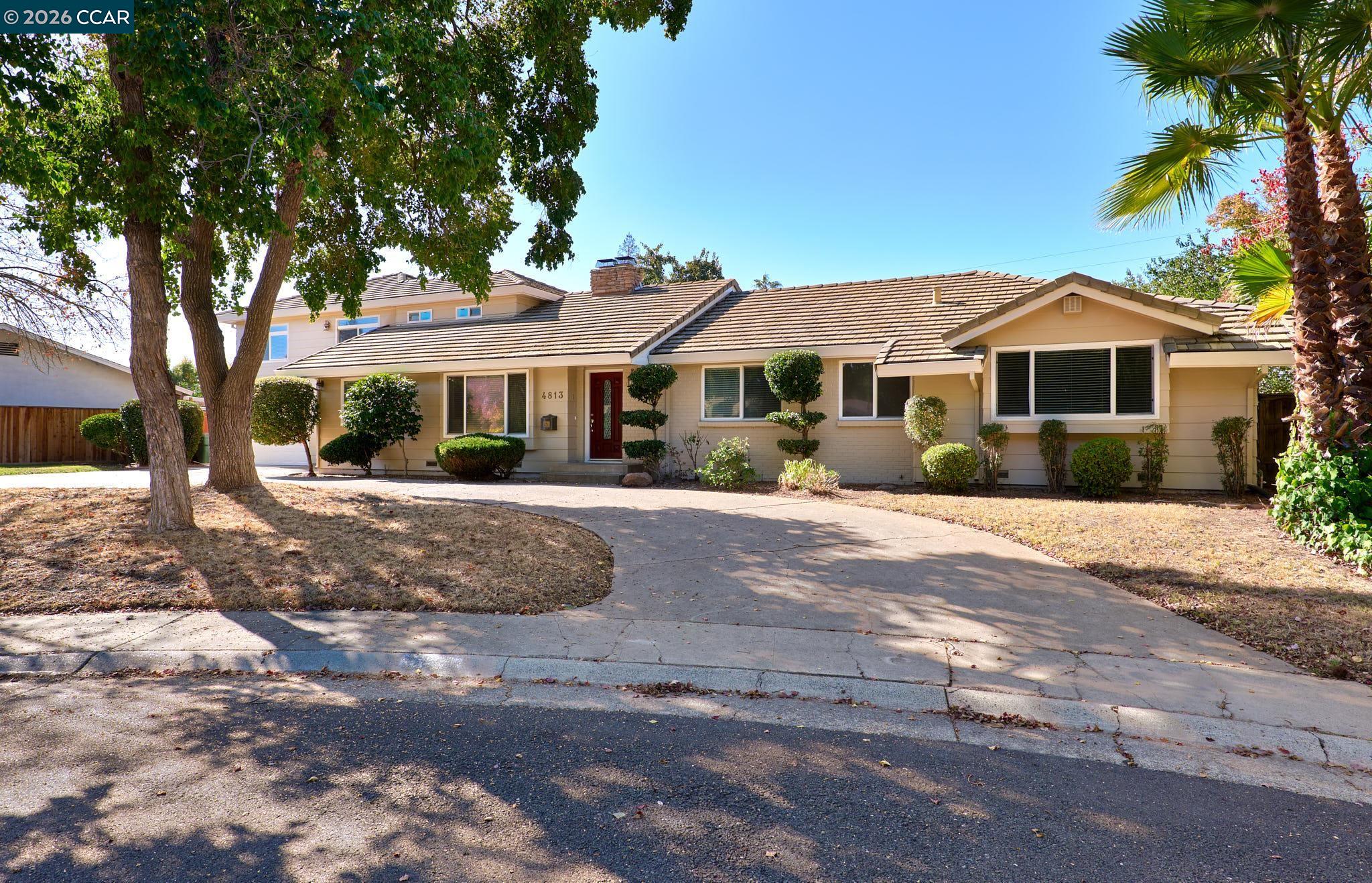 4813 Concho Ct — photo