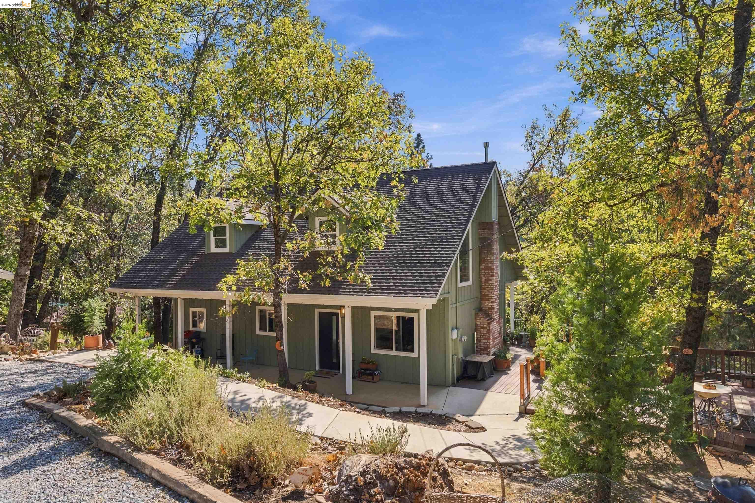 17093 Palomino Lane — photo