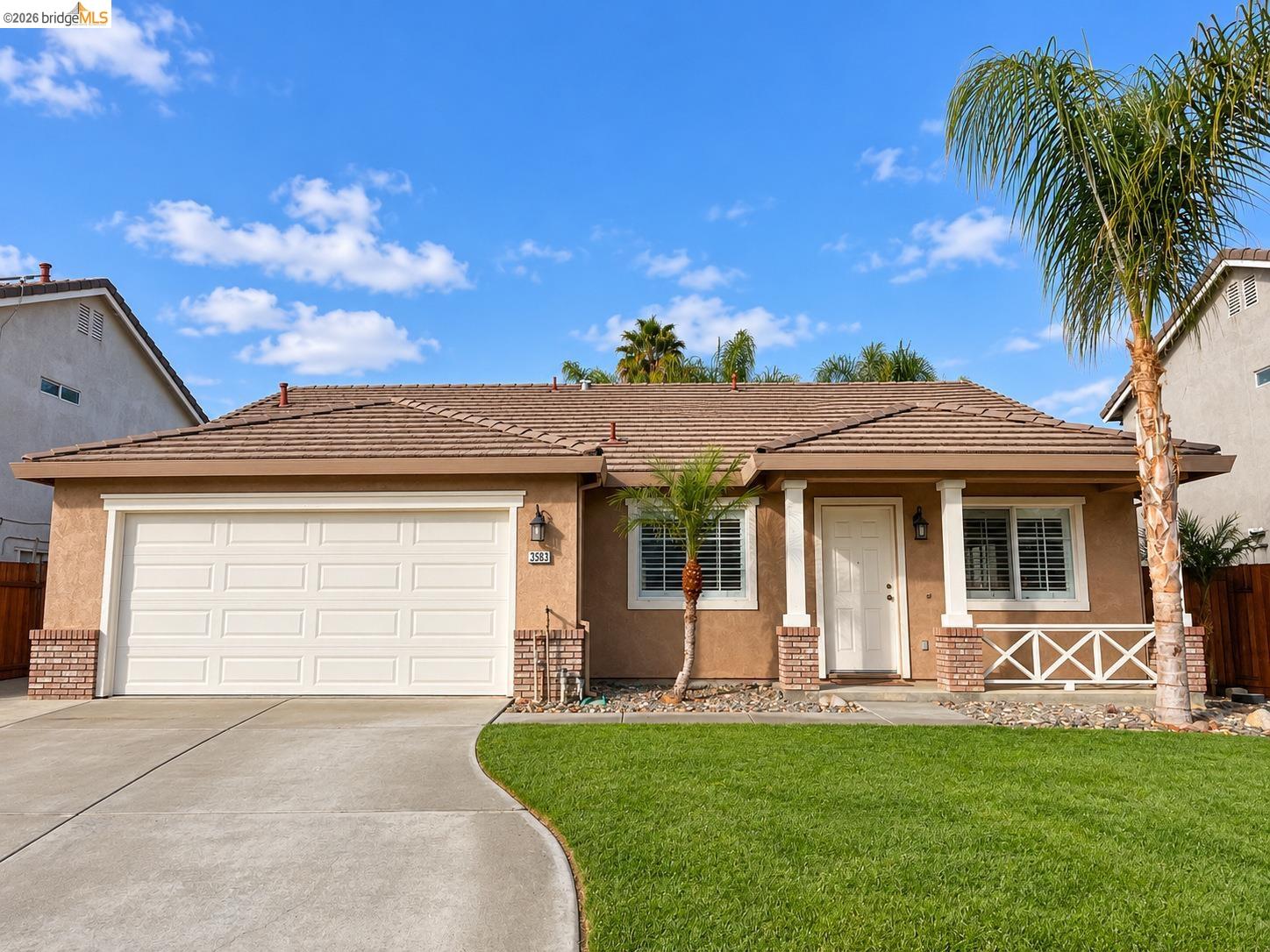 3583 Sailboat Dr — photo
