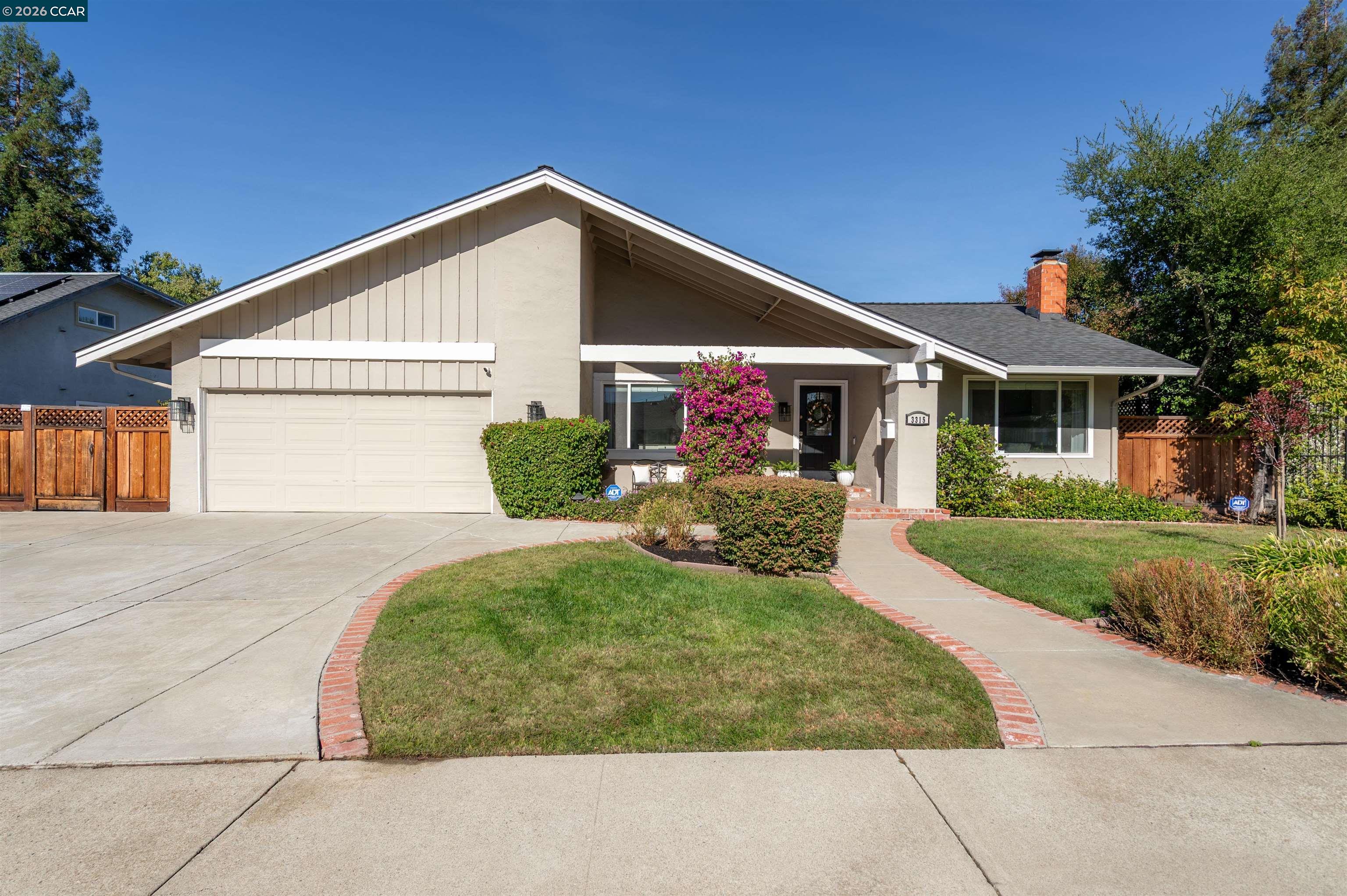 3315 Casa Grande Dr — photo