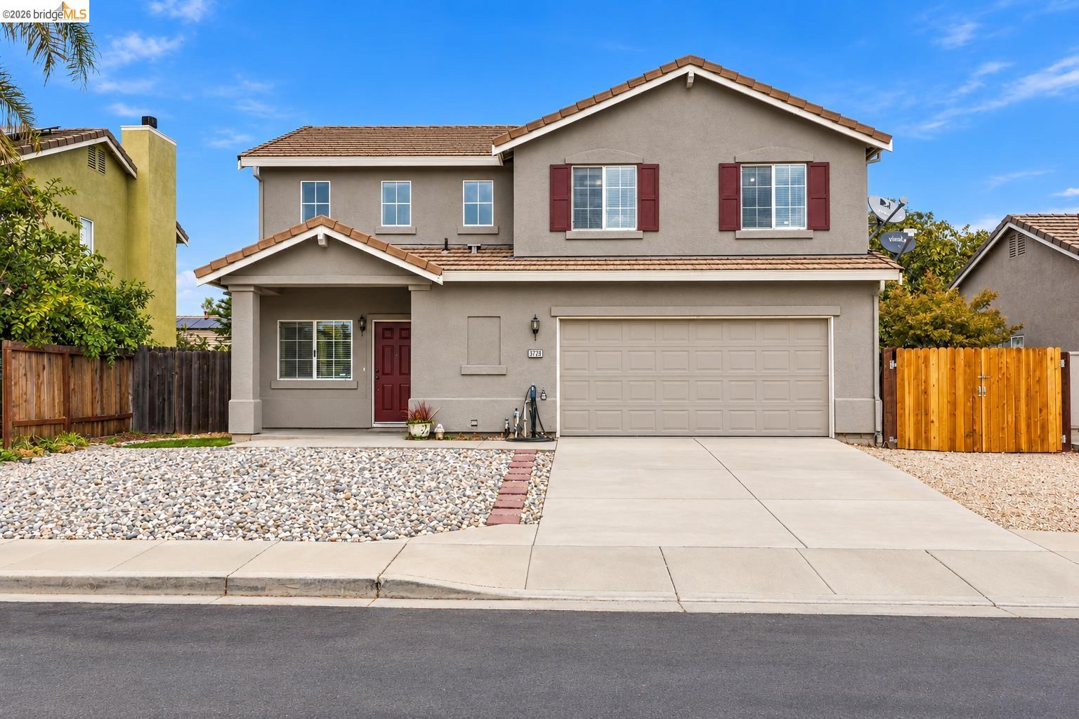 3729 Catamaran Ct — photo