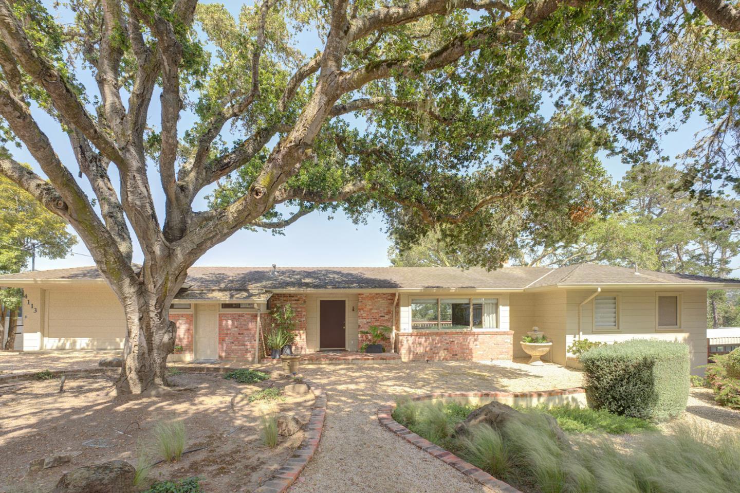 4113 Crest Road — photo
