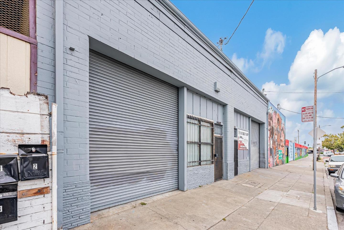 3038 Market Street — photo