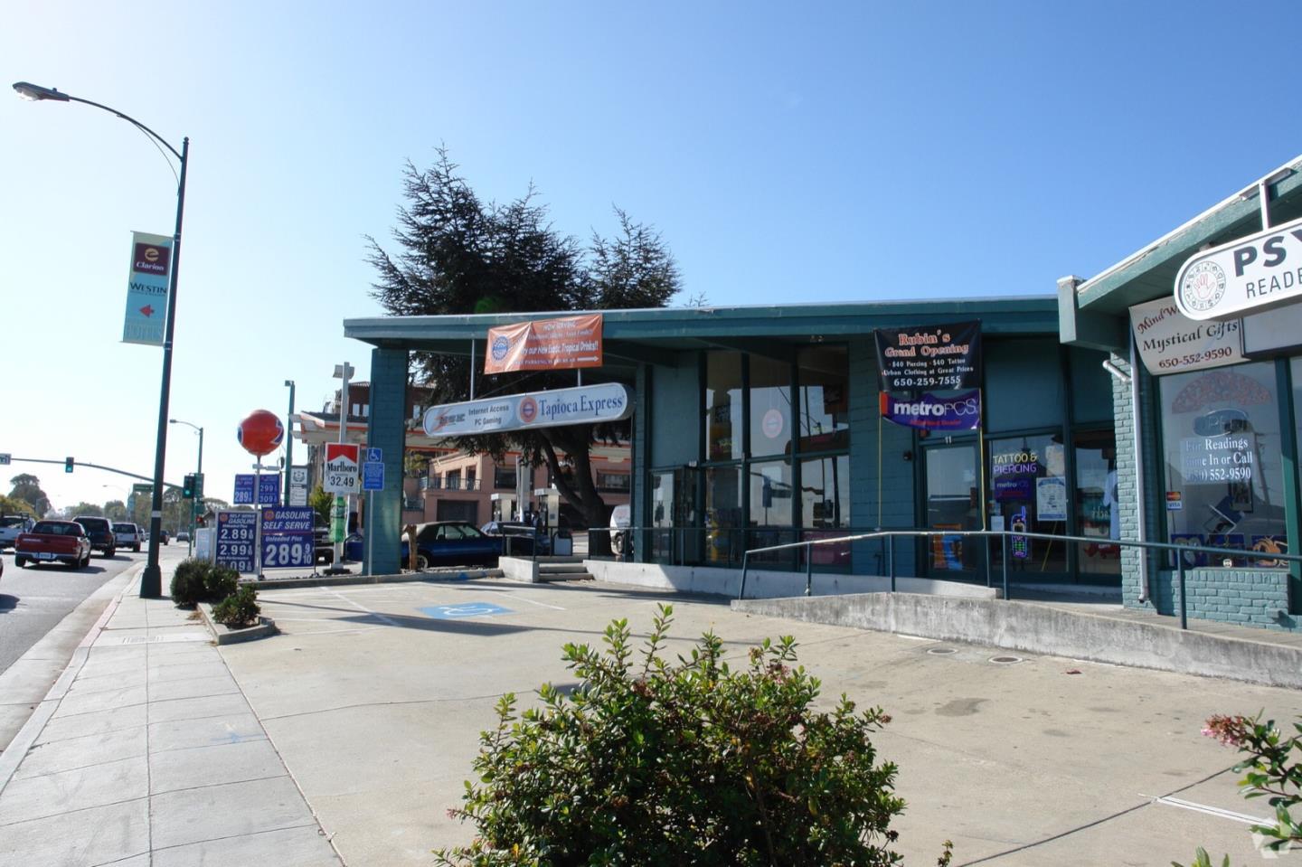 9 El Camino Real — photo