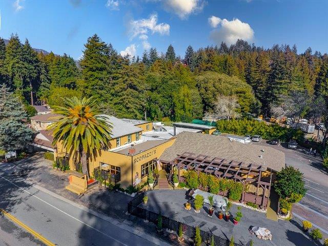 13300 Big Basin Way — photo
