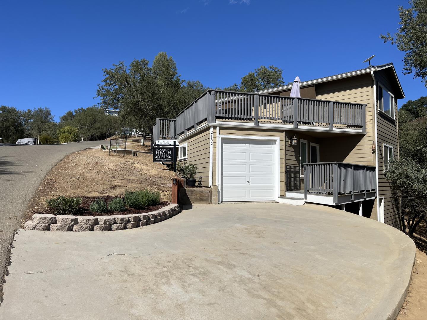 2182 Ridge Rider Road — photo