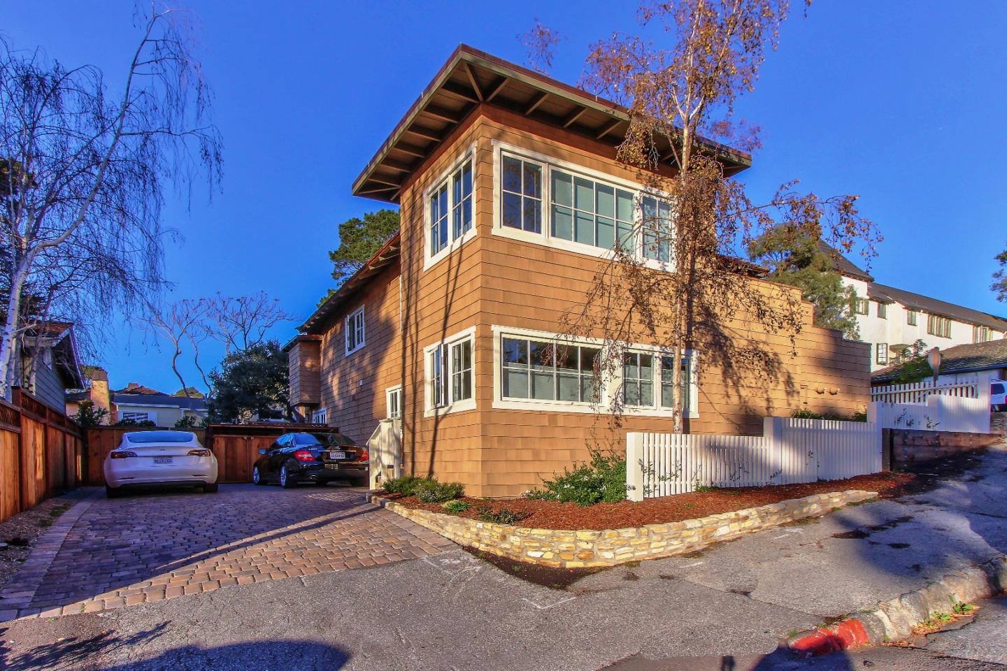 1 Monte Verde Street — photo