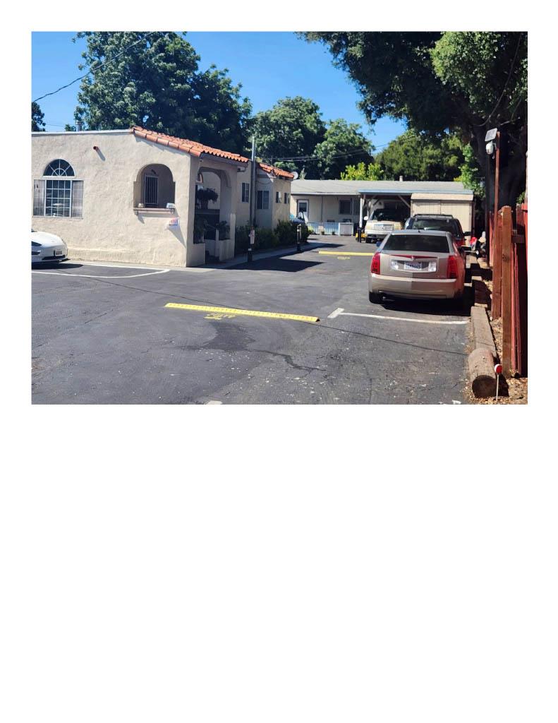 505 Runnymede Street — photo