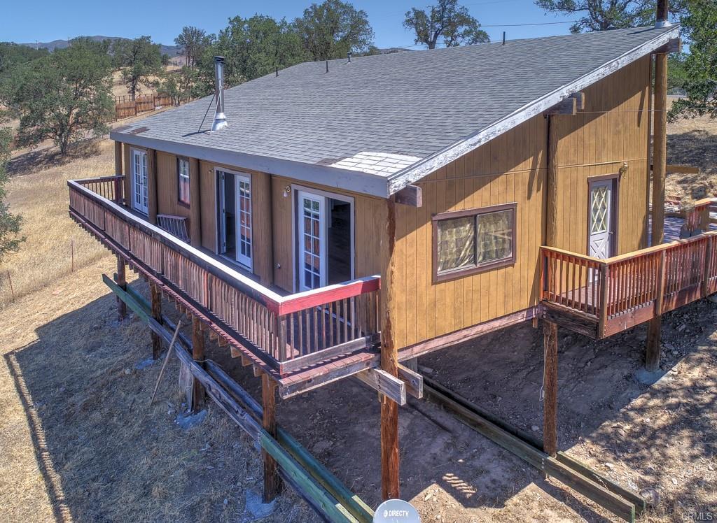 2399 Indian Hill Road — photo