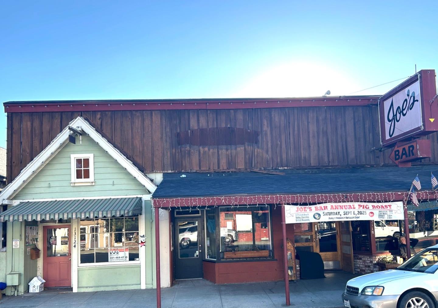 13118 Highway 9 — photo