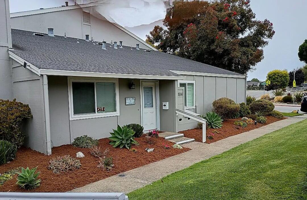 1514 Dolphin Drive — photo