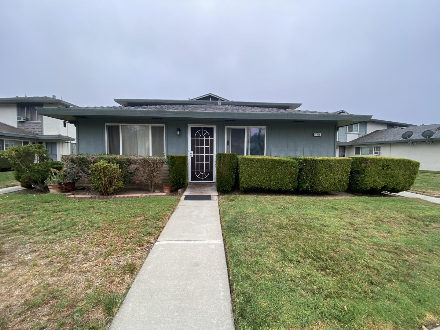 5558 Judith Street — photo