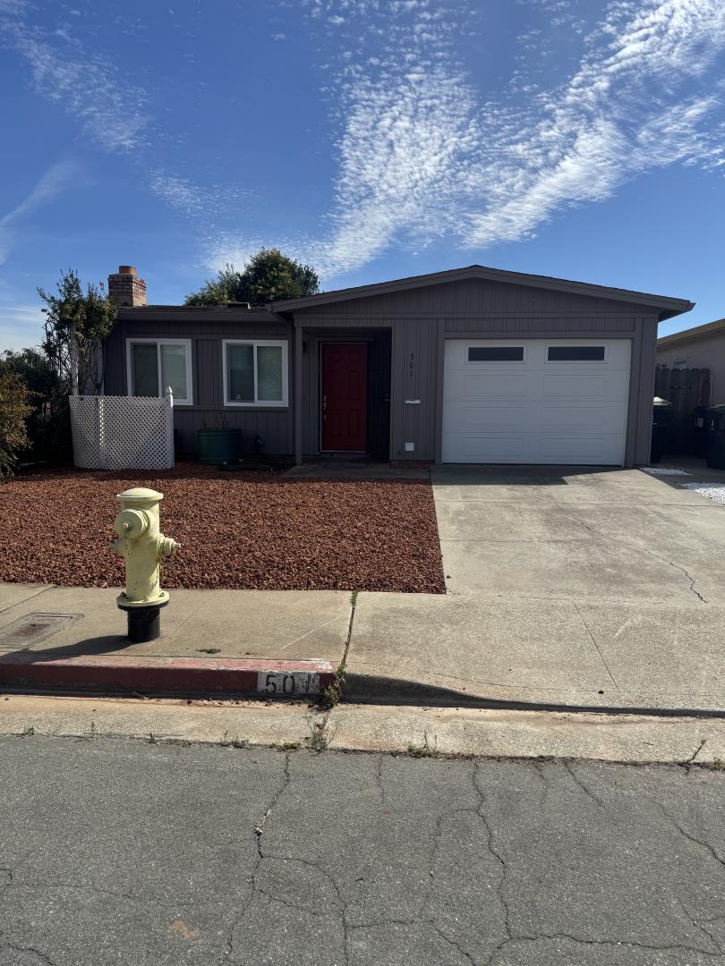 501 Cedar Drive — photo