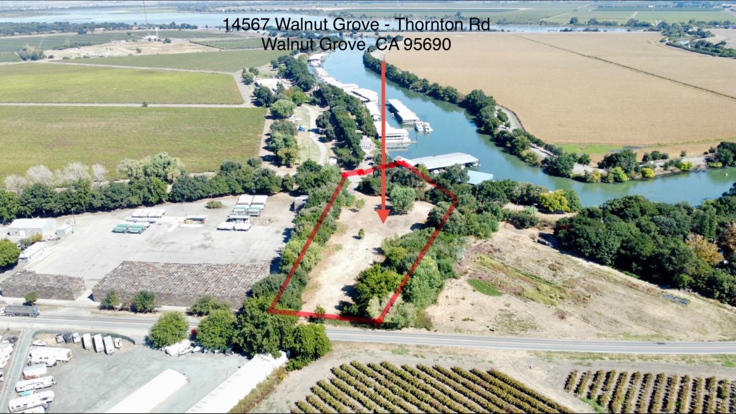14567 W Walnut Grove Thornton Road — photo