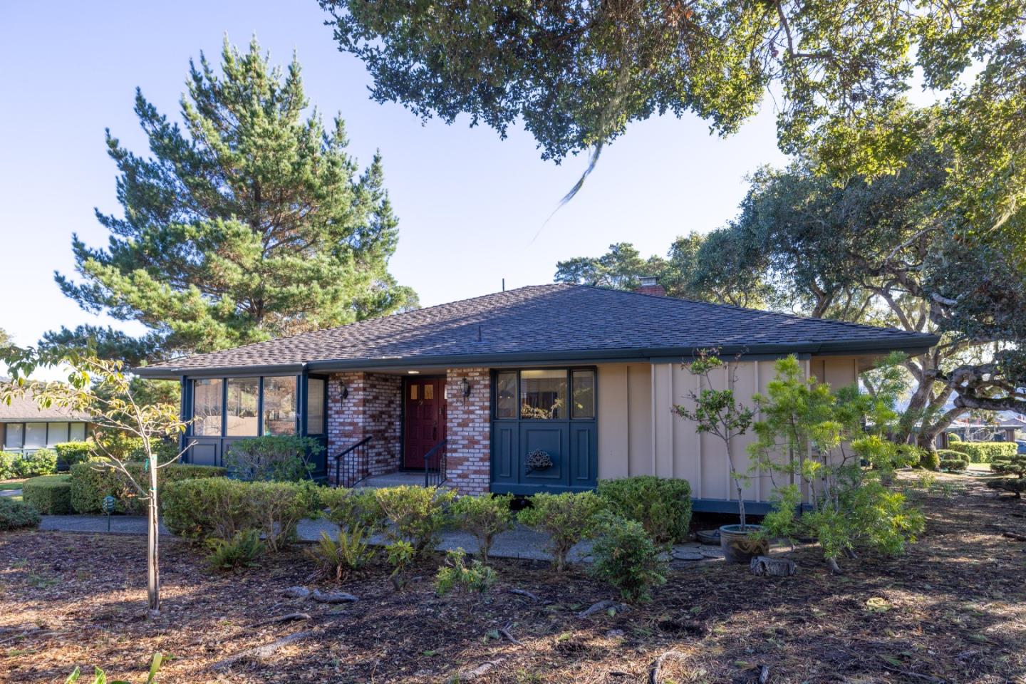223 Del Mesa Carmel — photo