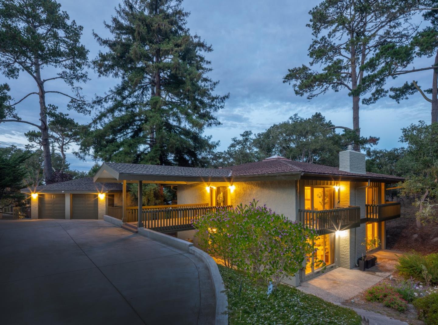 1125 Alta Mesa Road — photo
