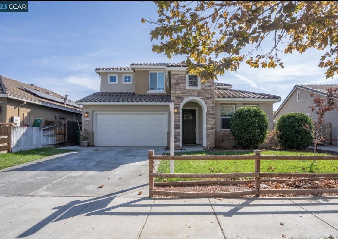 1636 Maidencane Way — photo