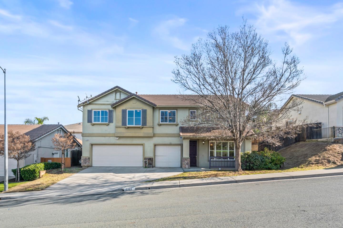1169 Park West Drive — photo