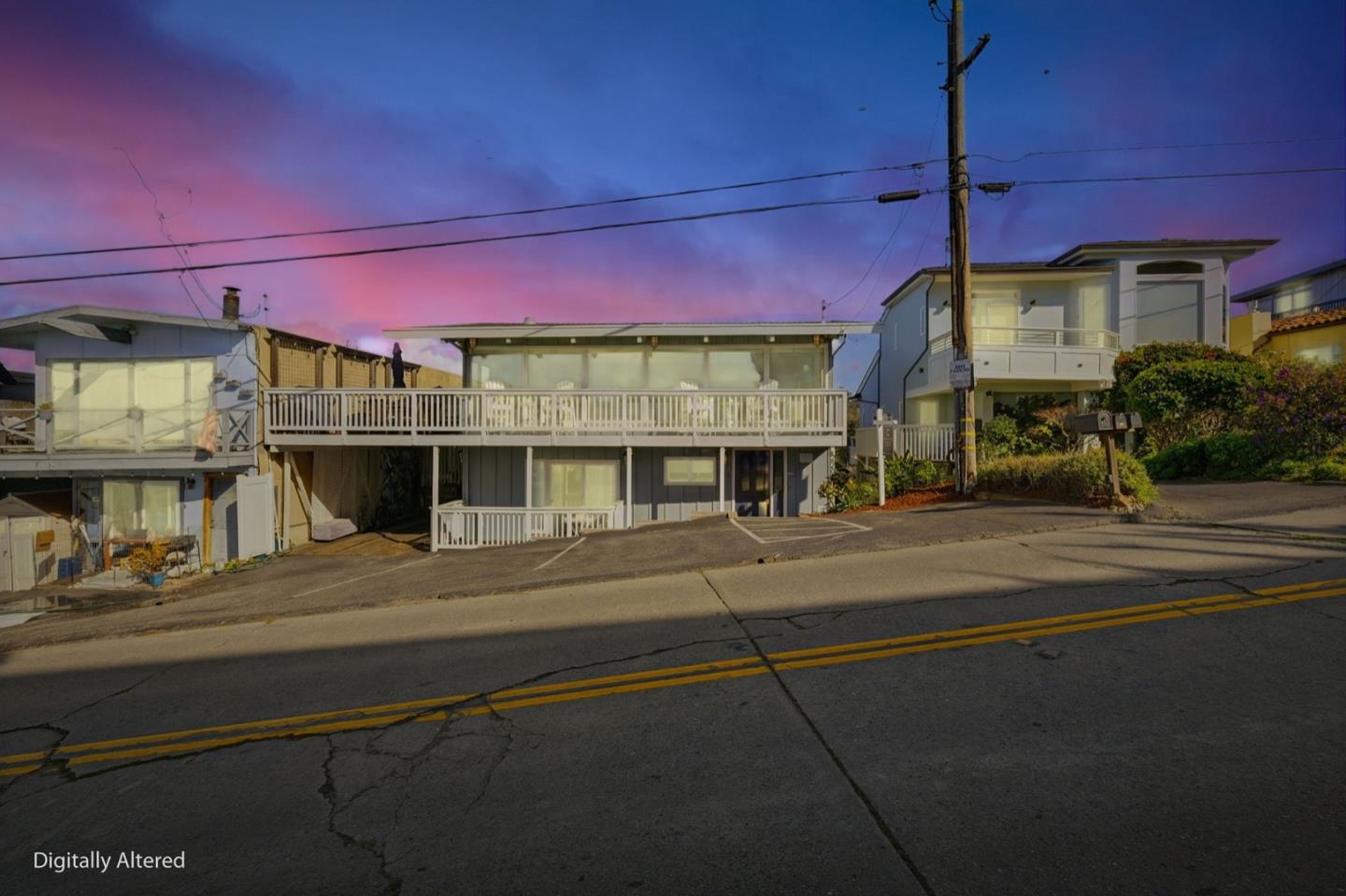 229 Rio Del Mar Boulevard — photo