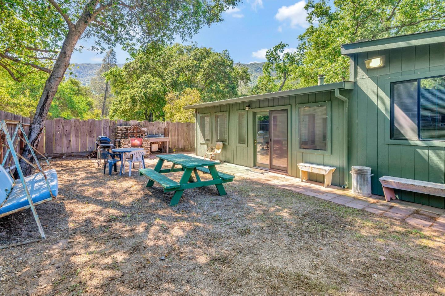 47449 Arroyo Seco Road — photo