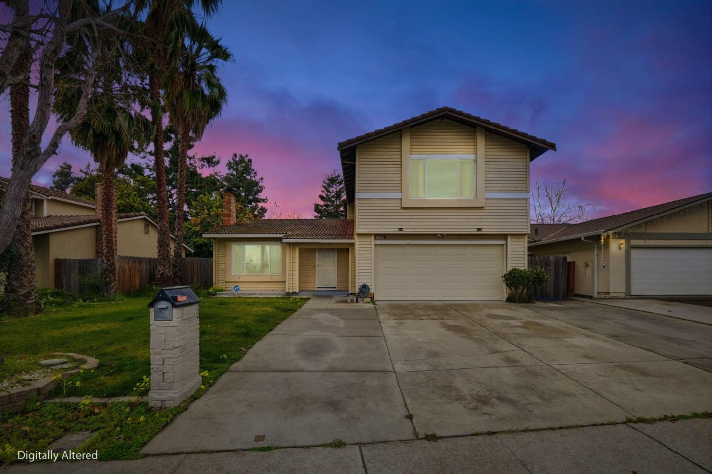 1729 Sherman Drive — photo