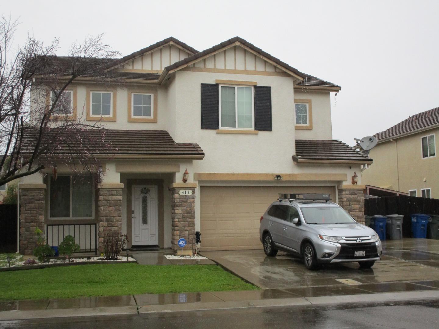 413 Hydrangea Court — photo