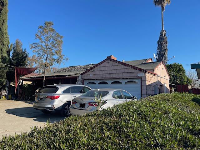 520 S Capitol Avenue — photo
