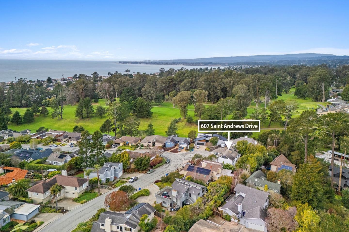 607 Saint Andrews Drive — photo